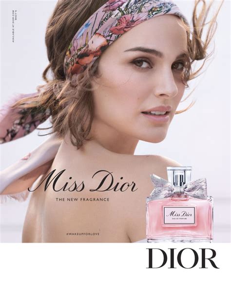 miss dior commercial|girl in the Dior ads.